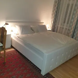 Weisses Apartment