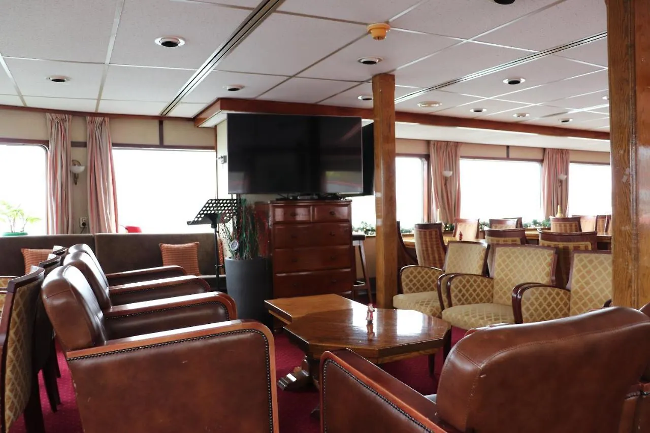 Ms Diana Hotel - Cruises Vienna Austria